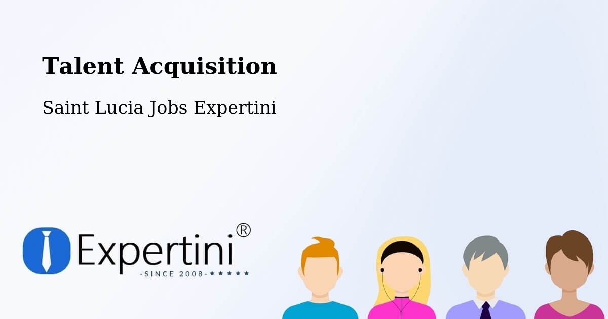 Post Jobs & Find Candidates in Volet – Talent Acquisition Solutions - Saint Lucia Jobs Expertini